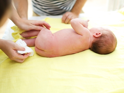 Lee más sobre el artículo Cura glútia del nadó