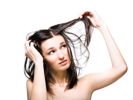 Lee más sobre el artículo Productes pel cabell greixós