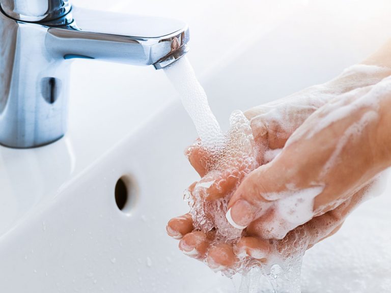 Lee más sobre el artículo Productes pel rentat de mans